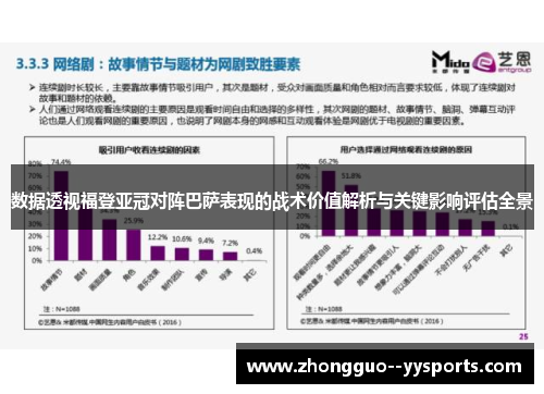 数据透视福登亚冠对阵巴萨表现的战术价值解析与关键影响评估全景